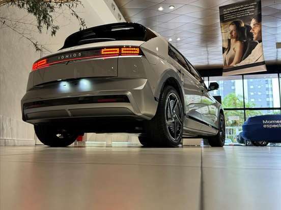HYUNDAI-IONIQ 5-84 KW ELÉTRICO SIGNATURE AWD HYUNDAI-IONIQ 5-2024
