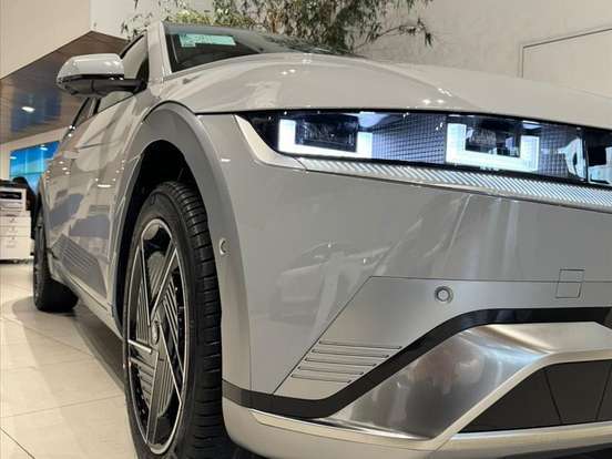 HYUNDAI-IONIQ 5-84 KW ELÉTRICO SIGNATURE AWD HYUNDAI-IONIQ 5-2024