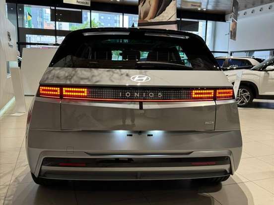 HYUNDAI-IONIQ 5-84 KW ELÉTRICO SIGNATURE AWD HYUNDAI-IONIQ 5-2024