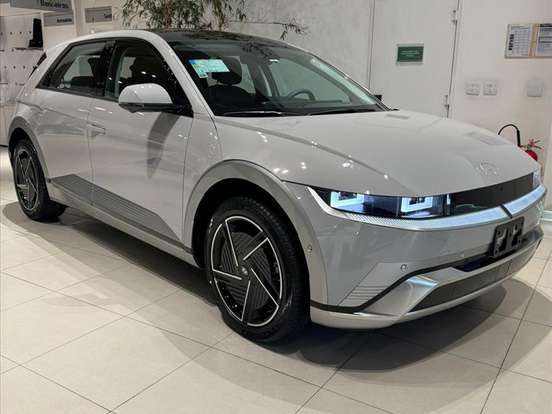 HYUNDAI-IONIQ 5-84 KW ELÉTRICO SIGNATURE AWD HYUNDAI-IONIQ 5-2024
