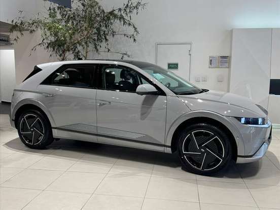 HYUNDAI-IONIQ 5-84 KW ELÉTRICO SIGNATURE AWD HYUNDAI-IONIQ 5-2024