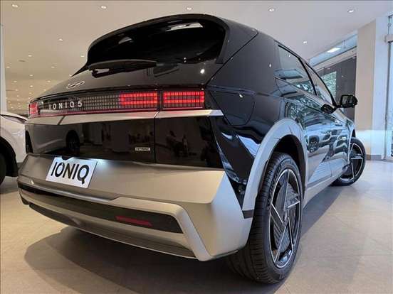 HYUNDAI-IONIQ 5-84 KW ELÉTRICO SIGNATURE AWD HYUNDAI-IONIQ 5-2024