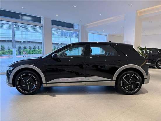 HYUNDAI-IONIQ 5-84 KW ELÉTRICO SIGNATURE AWD HYUNDAI-IONIQ 5-2024