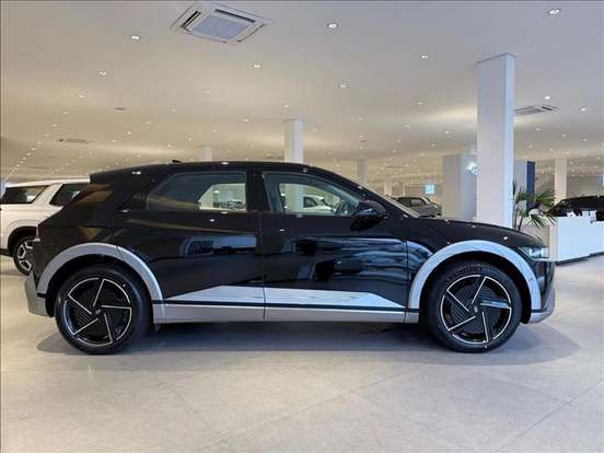 HYUNDAI-IONIQ 5-84 KW ELÉTRICO SIGNATURE AWD HYUNDAI-IONIQ 5-2024