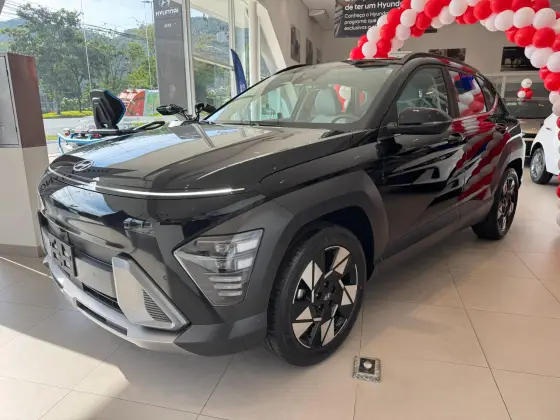 HYUNDAI KONA 1.6 GDI HEV SIGNATURE DCT
