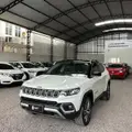 JEEP COMPASS 2.0 TD350 TURBO DIESEL LIMITED AT9 JEEP COMPASS 2.0 TD350 TURBO DIESEL LIMITED AT9