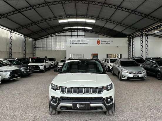 JEEP-COMPASS-2.0 TD350 TURBO DIESEL LIMITED AT9 JEEP-COMPASS-2021
