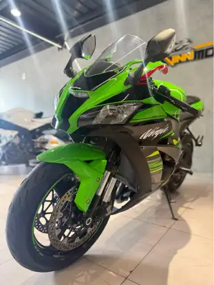 KAWASAKI-NINJA ZX-10R ABS KRT RÉPLICA KAWASAKI-NINJA ZX-10R ABS KRT RÉPLICA-2019