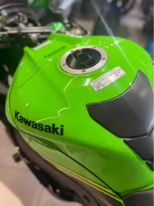 KAWASAKI-NINJA ZX-10R ABS KRT RÉPLICA-2019