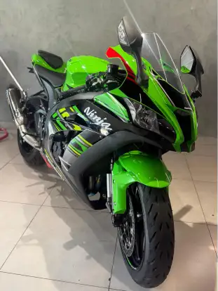 KAWASAKI-NINJA ZX-10R ABS KRT RÉPLICA KAWASAKI-NINJA ZX-10R ABS KRT RÉPLICA-2019
