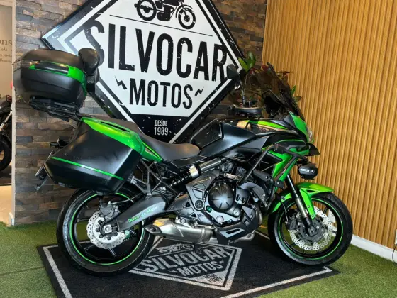 KAWASAKI VERSYS ABS 