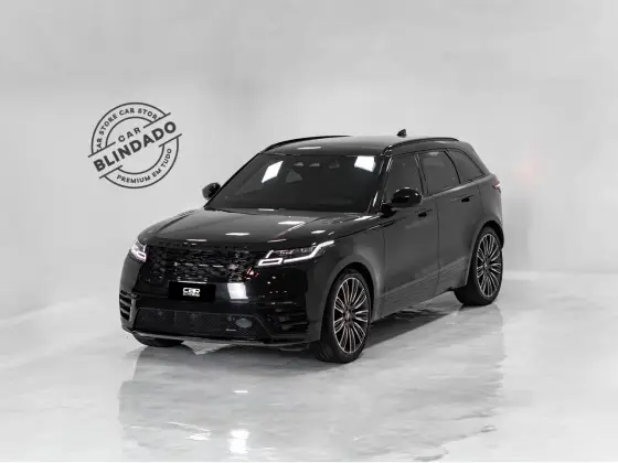 LAND ROVER RANGE ROVER VELAR 3.0 P340 GASOLINA R-DYNAMIC HSE AUTOMÁTICO