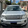 LAND ROVER FREELANDER 2 2.2 SE SD4 16V TURBO DIESEL 4P AUTOMÁTICO LAND ROVER FREELANDER 2 2.2 SE SD4 16V TURBO DIESEL 4P AUTOMÁTICO