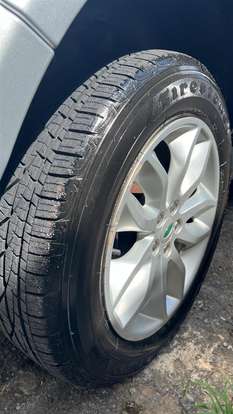 LAND ROVER-FREELANDER 2-2.2 SE SD4 16V TURBO DIESEL 4P AUTOMÁTICO LAND ROVER-FREELANDER 2-2011