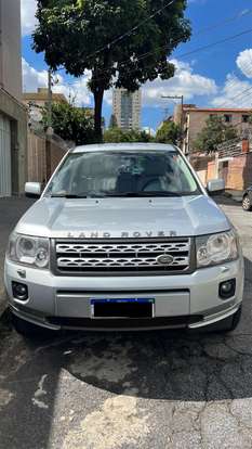 LAND ROVER-FREELANDER 2-2011