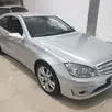 MERCEDES-BENZ C 200 K 1.8 AVANTGARDE KOMPRESSOR GASOLINA 4P AUTOMÁTICO MERCEDES-BENZ C 200 K 1.8 AVANTGARDE KOMPRESSOR GASOLINA 4P AUTOMÁTICO
