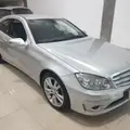 MERCEDES-BENZ C 200 K 1.8 AVANTGARDE KOMPRESSOR GASOLINA 4P AUTOMÁTICO MERCEDES-BENZ C 200 K 1.8 AVANTGARDE KOMPRESSOR GASOLINA 4P AUTOMÁTICO