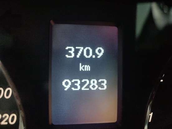 MERCEDES-BENZ-C 200 K-2008