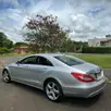 MERCEDES-BENZ CLS 350 3.5 CGI V6 GASOLINA 4P AUTOMÁTICO MERCEDES-BENZ CLS 350 3.5 CGI V6 GASOLINA 4P AUTOMÁTICO
