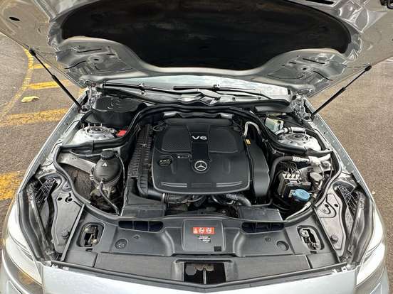 MERCEDES-BENZ-CLS 350-3.5 CGI V6 GASOLINA 4P AUTOMÁTICO MERCEDES-BENZ-CLS 350-2012