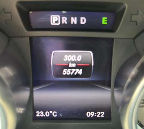 MERCEDES-BENZ-SLK 250-2013