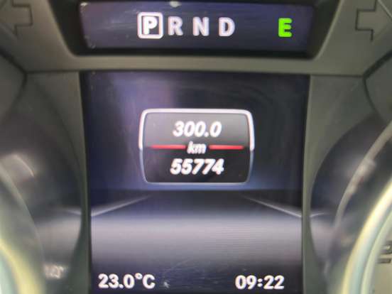 MERCEDES-BENZ-SLK 250-1.8 CGI 16V TURBO GASOLINA 2P AUTOMÁTICO MERCEDES-BENZ-SLK 250-2013