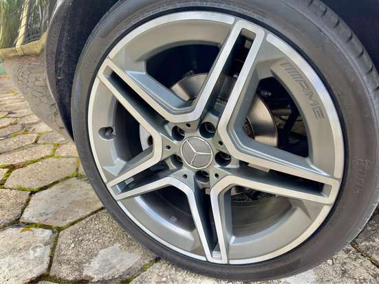 MERCEDES-BENZ-SLK 250-2013