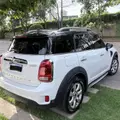 MINI COUNTRYMAN 1.5 12V TWINPOWER TURBO GASOLINA COOPER STEPTRONIC MINI COUNTRYMAN 1.5 12V TWINPOWER TURBO GASOLINA COOPER STEPTRONIC