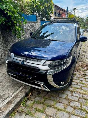 MITSUBISHI-OUTLANDER-2.2 MIVEC DI-D DIESEL HPE-S AWD AUTOMÁTICO MITSUBISHI-OUTLANDER-2019