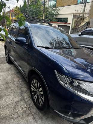 MITSUBISHI-OUTLANDER-2.2 MIVEC DI-D DIESEL HPE-S AWD AUTOMÁTICO MITSUBISHI-OUTLANDER-2019