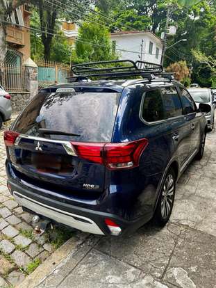 MITSUBISHI-OUTLANDER-2.2 MIVEC DI-D DIESEL HPE-S AWD AUTOMÁTICO MITSUBISHI-OUTLANDER-2019