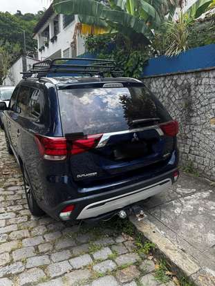 MITSUBISHI-OUTLANDER-2.2 MIVEC DI-D DIESEL HPE-S AWD AUTOMÁTICO MITSUBISHI-OUTLANDER-2019