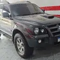 MITSUBISHI PAJERO SPORT 3.5 HPE 4X4 V6 24V FLEX 4P AUTOMÁTICO MITSUBISHI PAJERO SPORT 3.5 HPE 4X4 V6 24V FLEX 4P AUTOMÁTICO