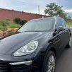 PORSCHE CAYENNE 3.6 4X4 V6 24V GASOLINA 4P TIPTRONIC PORSCHE CAYENNE 3.6 4X4 V6 24V GASOLINA 4P TIPTRONIC