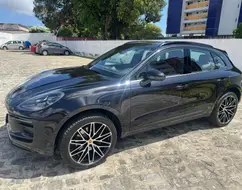 PORSCHE MACAN 2.0 TURBO GASOLINA PDK PORSCHE MACAN 2.0 TURBO GASOLINA PDK
