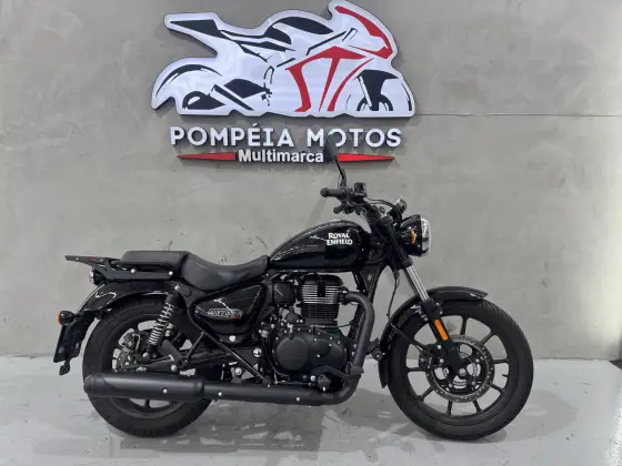 ROYAL ENFIELD METEOR 350 FIREBALL 