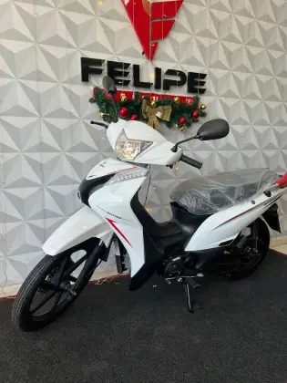 SHINERAY JET 125 SS 