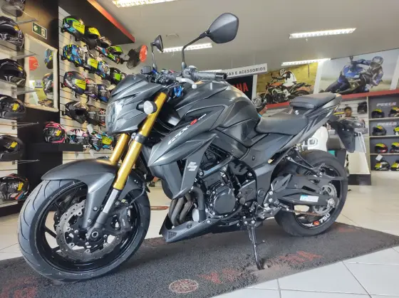 SUZUKI GSX-S750A 