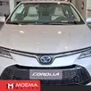 TOYOTA COROLLA 1.8 VVT-I HYBRID FLEX ALTIS PREMIUM CVT TOYOTA COROLLA 1.8 VVT-I HYBRID FLEX ALTIS PREMIUM CVT