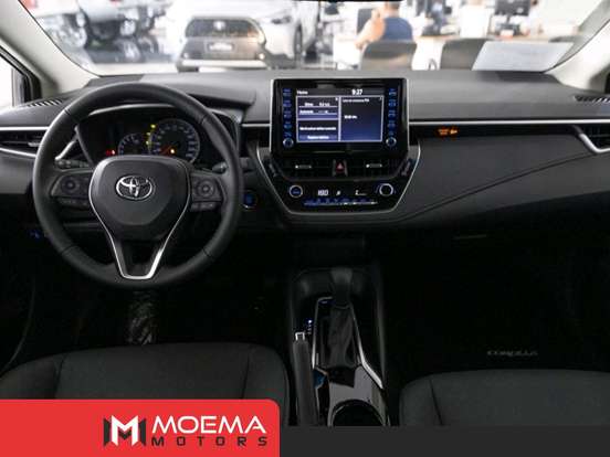 TOYOTA-COROLLA-2.0 VVT-IE FLEX XEI DIRECT SHIFT TOYOTA-COROLLA-2025