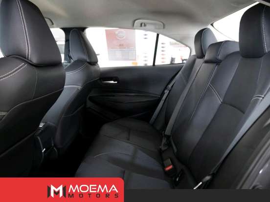 TOYOTA-COROLLA-2.0 VVT-IE FLEX XEI DIRECT SHIFT TOYOTA-COROLLA-2025