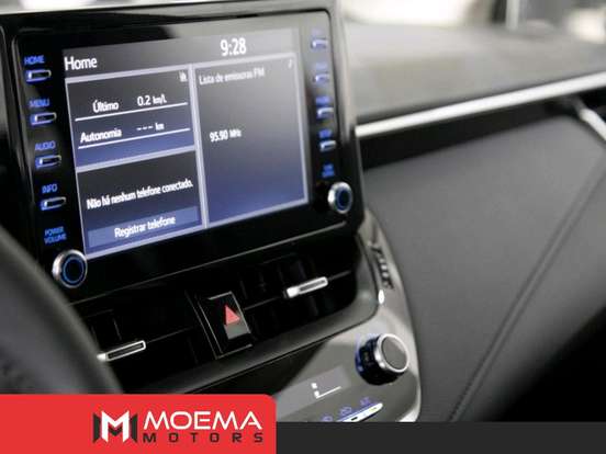 TOYOTA-COROLLA-2.0 VVT-IE FLEX XEI DIRECT SHIFT TOYOTA-COROLLA-2025