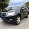 TOYOTA RAV4 2.4 4X2 16V GASOLINA 4P AUTOMÁTICO TOYOTA RAV4 2.4 4X2 16V GASOLINA 4P AUTOMÁTICO