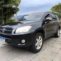 TOYOTA RAV4 2.4 4X2 16V GASOLINA 4P AUTOMÁTICO TOYOTA RAV4 2.4 4X2 16V GASOLINA 4P AUTOMÁTICO