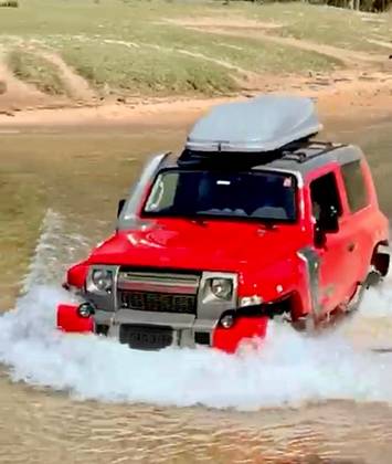 TROLLER T4 3.2 XLT 4X4 20V TURBO INTERCOOLER DIESEL 2P MANUAL