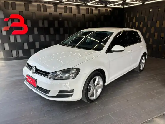VOLKSWAGEN GOLF 1.4 TSI COMFORTLINE 16V GASOLINA 4P AUTOMÁTICO VOLKSWAGEN GOLF 1.4 TSI COMFORTLINE 16V GASOLINA 4P AUTOMÁTICO