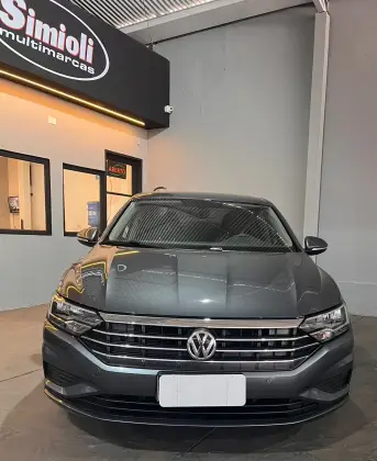 VOLKSWAGEN JETTA 1.4 250 TSI TOTAL FLEX COMFORTLINE TIPTRONIC VOLKSWAGEN JETTA 1.4 250 TSI TOTAL FLEX COMFORTLINE TIPTRONIC