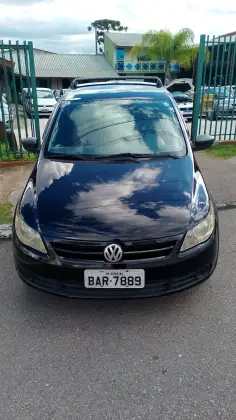 VOLKSWAGEN SAVEIRO 1.6 MI CS 8V FLEX 2P MANUAL G.V VOLKSWAGEN SAVEIRO 1.6 MI CS 8V FLEX 2P MANUAL G.V