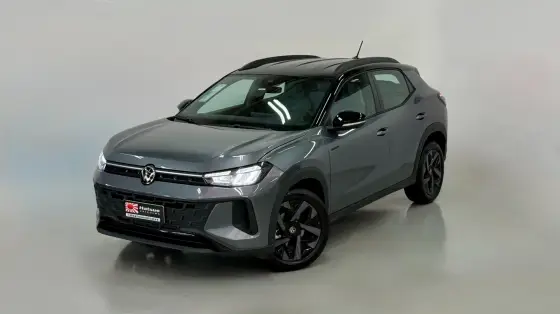 VOLKSWAGEN TERA 1.0 170 TSI HIGH AUTOMÁTICO