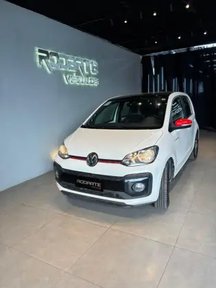 VOLKSWAGEN UP 1.0 TSI PEPPER 12V FLEX 4P MANUAL VOLKSWAGEN UP 1.0 TSI PEPPER 12V FLEX 4P MANUAL